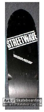 Streetwave
