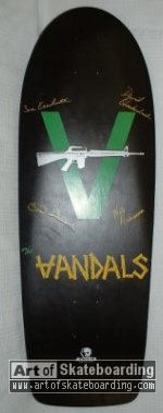 Vandals