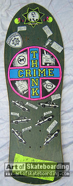 Think Crime