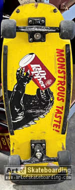 Dr Pepper x Godzilla - Monstrous Taste!