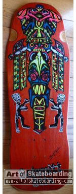 Totem (full size)