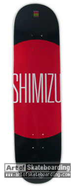 Dots - Shimizu