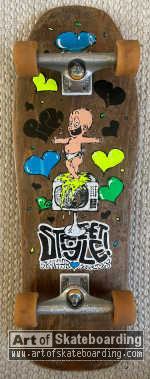 TV Babysitter (PRK / mini street)