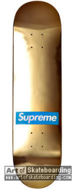 Foil - Gold
