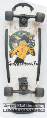 Bruce Lee - Chineese Kung Fu