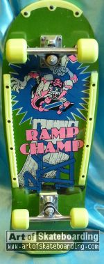 Ramp Champ