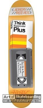 Retro - Reeves
