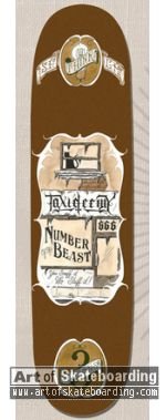 3 Reasons - Taxidermy