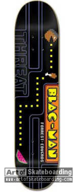 Video Game Classics - Blac Man