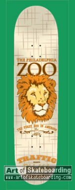 History - Zoo