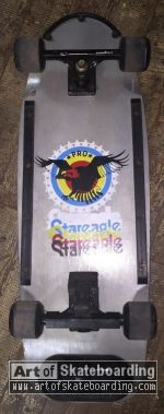 Pro Star Eagle