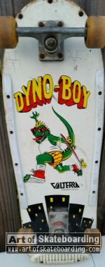 Dyno-Boy