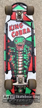 King Cobra