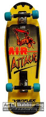 Air Attack