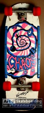 Chaos