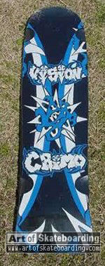 Crimo