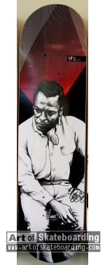 Miles Davis 1959 Quintet series - Igei