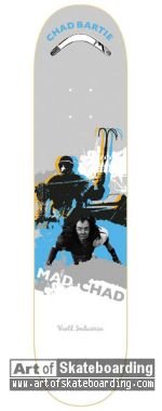 Movie series - Mad Chad