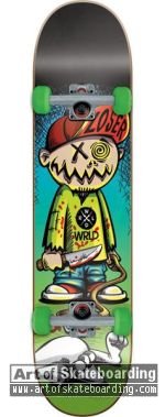 Gen Z - Chucky
