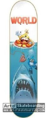 Shark Bait
