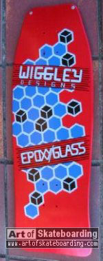 Honeycomb Epoxy/Glass