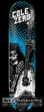 Death Rocker