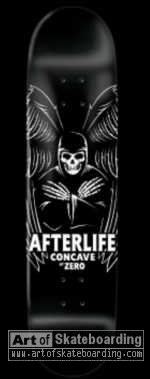 Afterlife 1