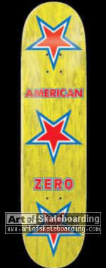 American Zero