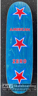 Classic Egg - American Zero