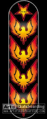 Firebird 1