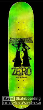 Zero x Hypnotize 