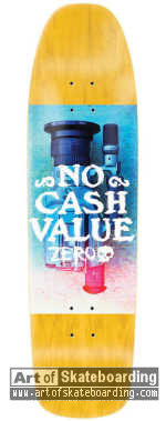 No Cash Value - Camera