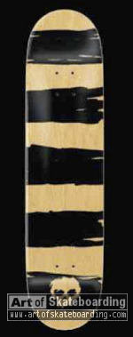 Stripes Black