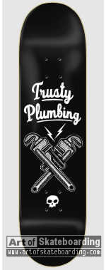 Trusty Plumbing