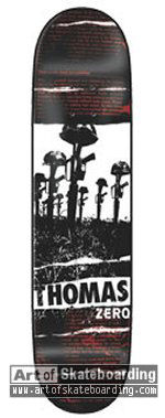 War series - Thomas