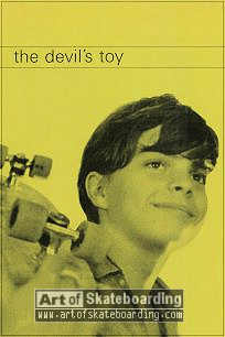 The Devil's Toy (Rouli-roulant) (film)