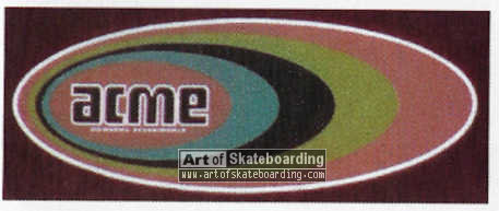 Acme Logo