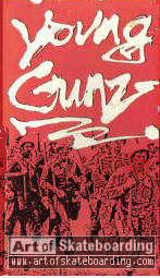 Young Gungz (VHS)