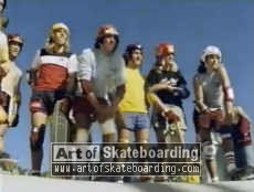 Skateboard Kings