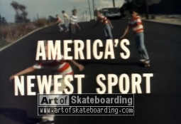 America's Newest Sport (film)
