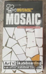 Mosaic