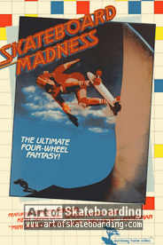 Skateboard Madness (film)