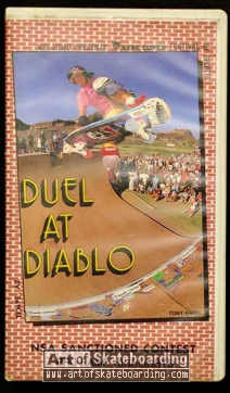 Festival of Sports - Part 1 Duel at Diablo