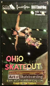 Ohio Skateout