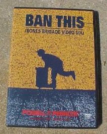 Bones Brigade Video 6 - Ban This (DVD)
