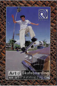 Powell Spring 1997 Products Catalog