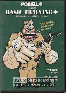 Basic Training (DVD)