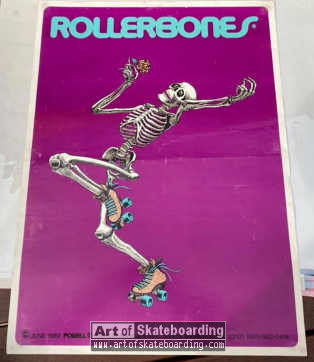 RollerBones