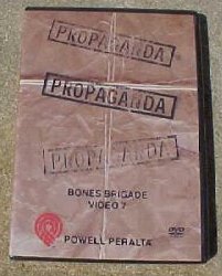 Bones Brigade Video 7 - Propaganda (DVD)