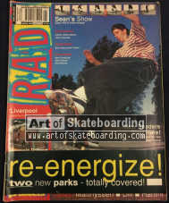 RAD 1993 issue 116 (January)